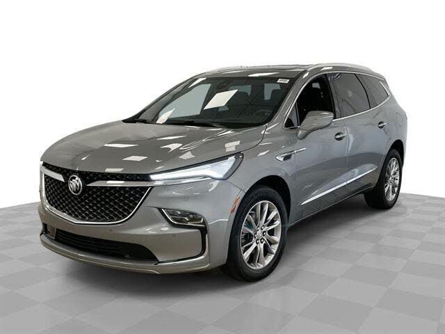 2024 BUICK Enclave