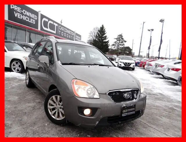 Kia Rondo
