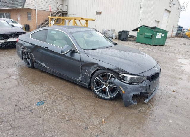 2020 BMW 430i