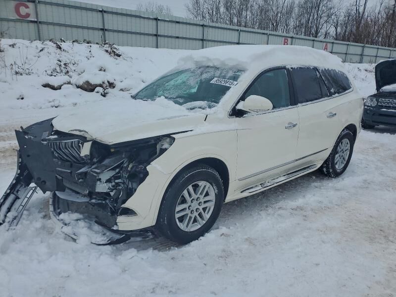 Buick Enclave