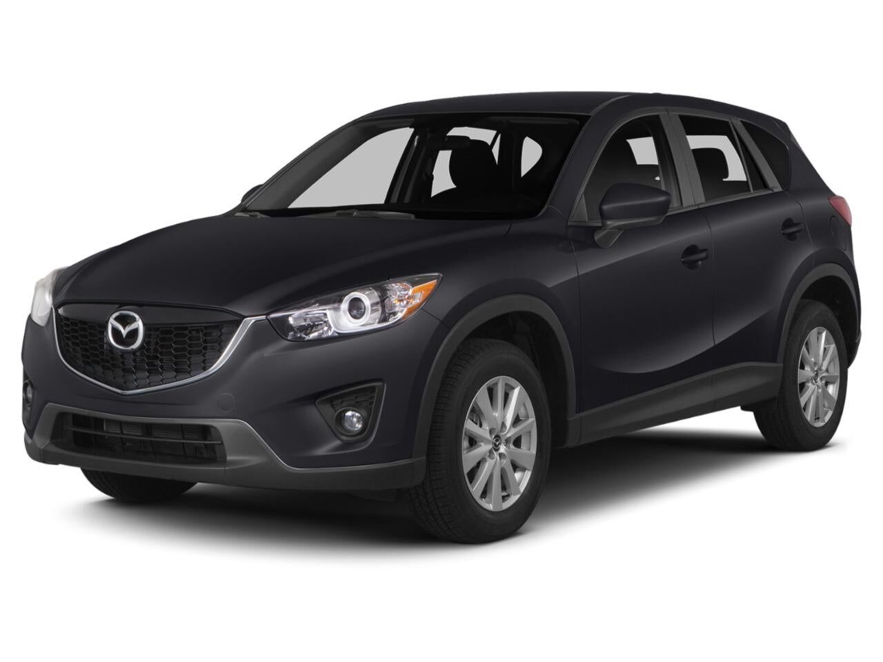 2015 MAZDA CX-5