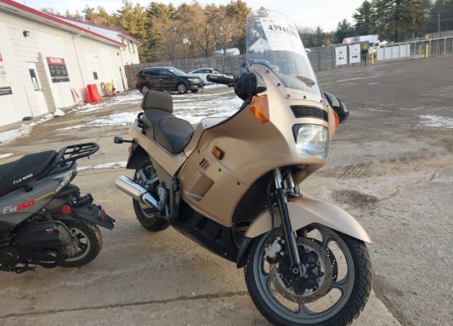 2005 KAWASAKI CONCOURS