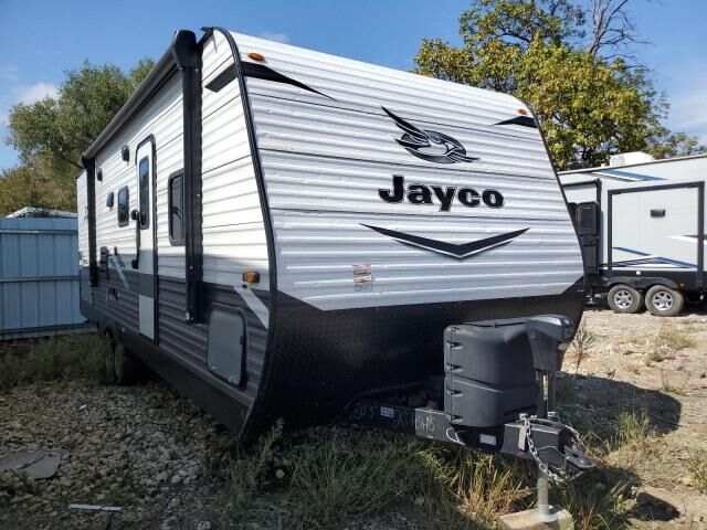 2022 JAYCO Jayco