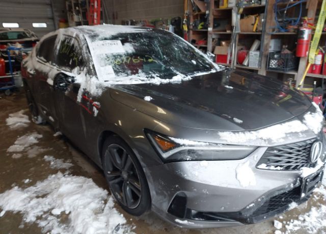 2023 ACURA Integra