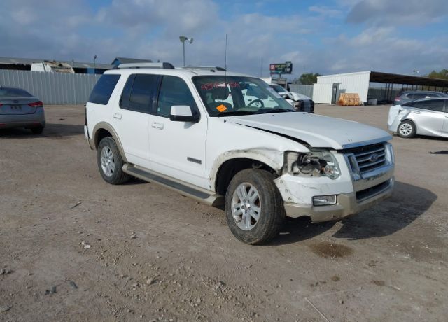 2006 FORD Explorer