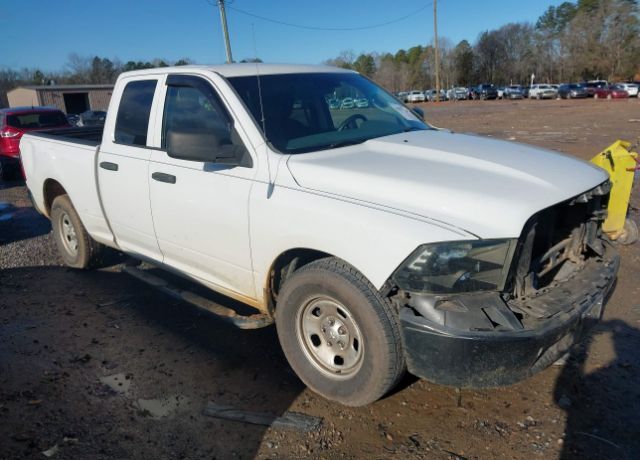 2013 RAM 1500
