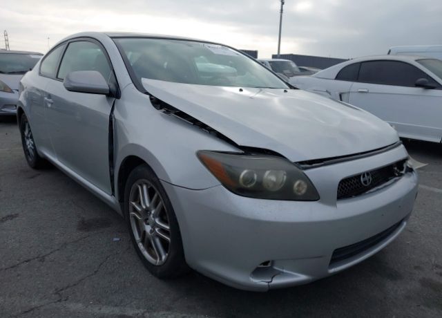 Toyota SCION tC