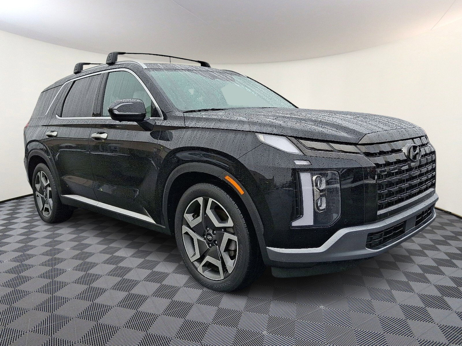 2023 HYUNDAI Palisade