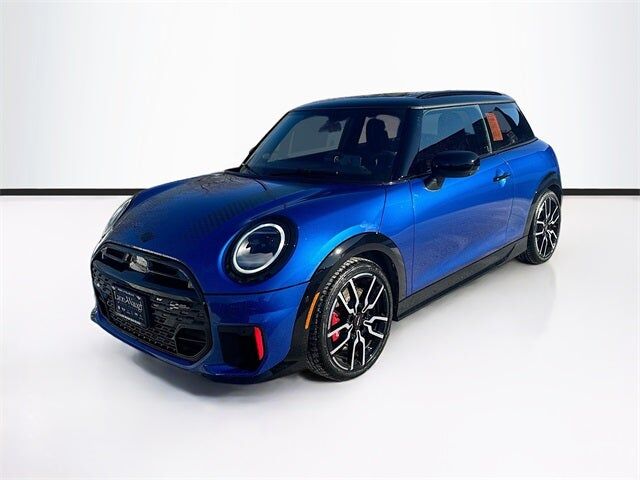 2026 MINI Hardtop