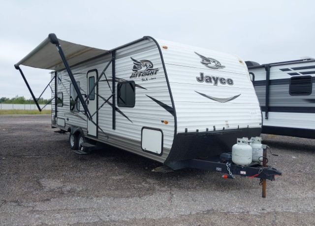 2018 JAYCO RV Trailer