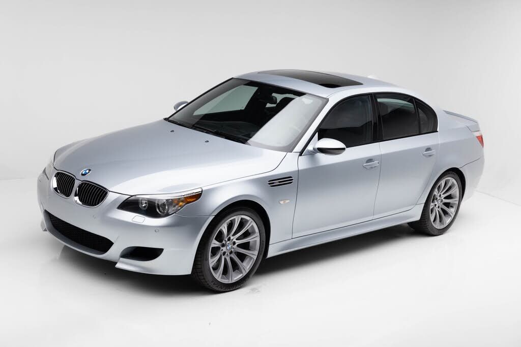 BMW M5