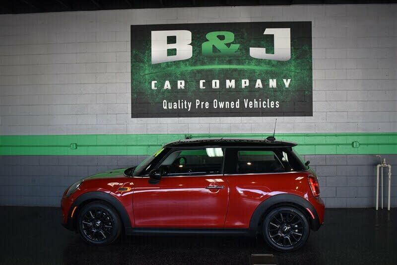 2014 MINI Hardtop