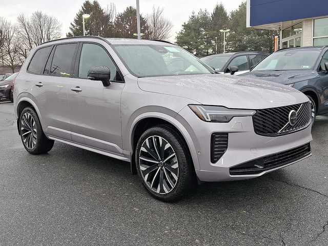 2026 VOLVO XC90
