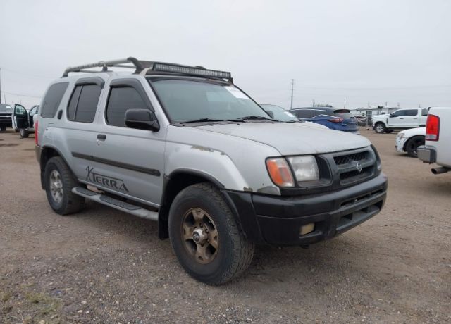 Nissan Xterra