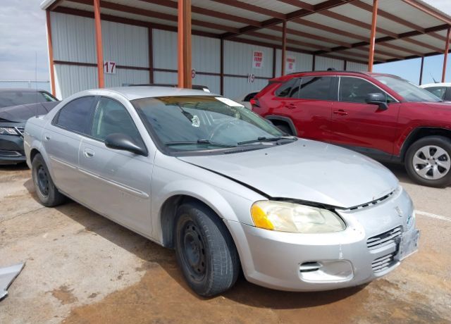 Dodge Stratus