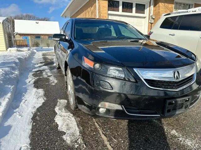 Acura TL