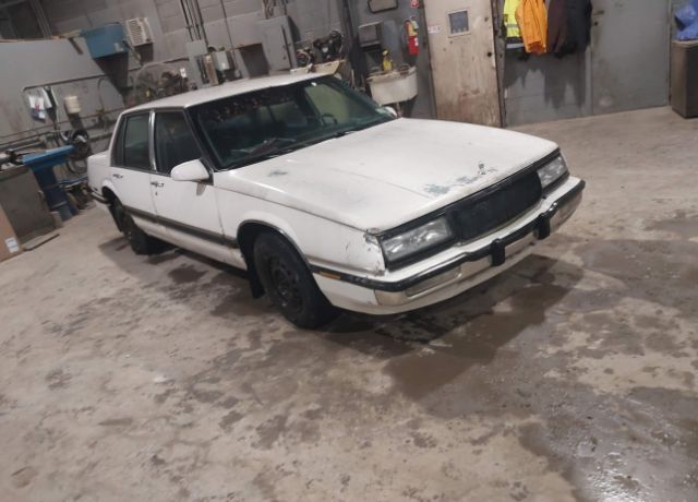 Buick LeSabre