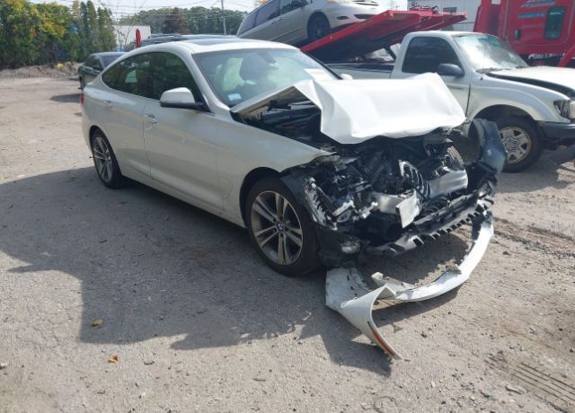 2018 BMW 3 Series