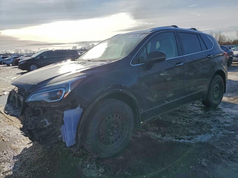 Buick Envision