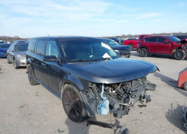 Ford Flex