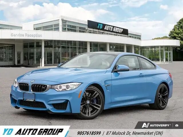BMW M4