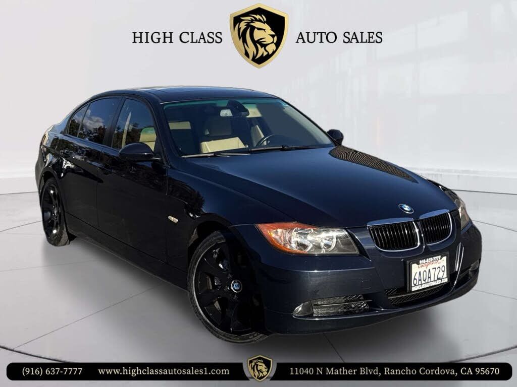 BMW 328i