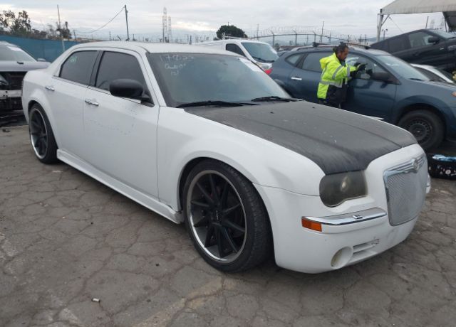 2006 CHRYSLER 300C
