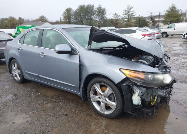 Acura TSX