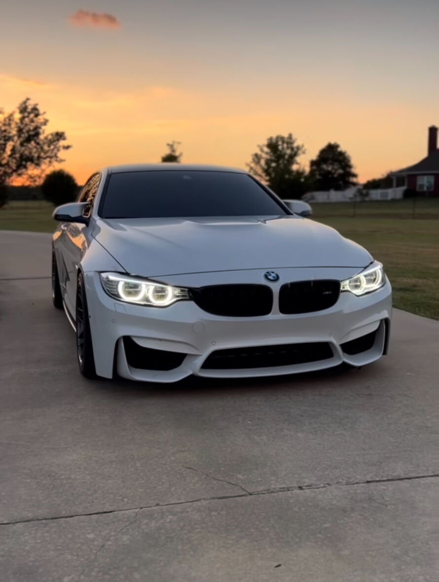 BMW M4