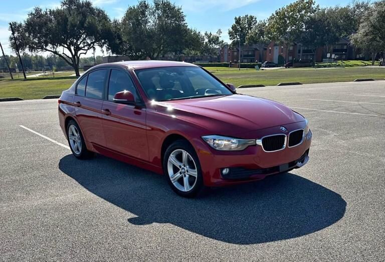 BMW 328d
