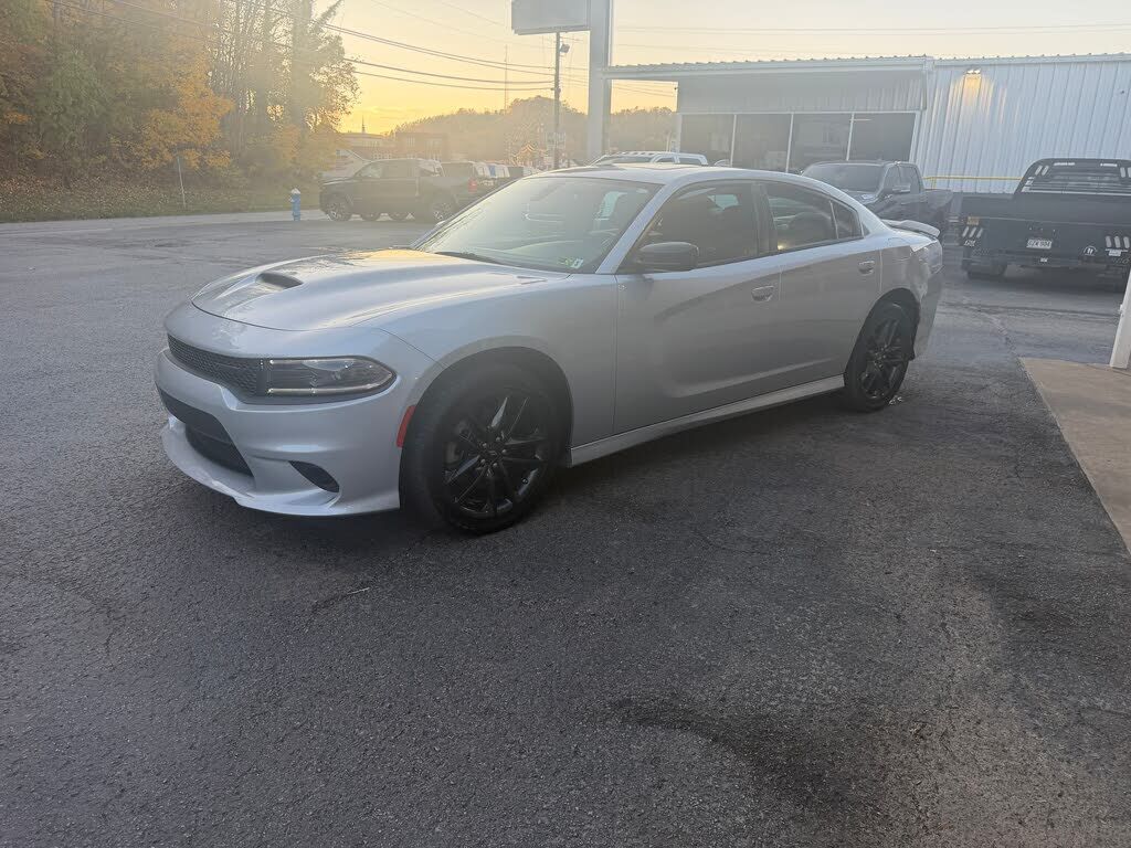 2023 DODGE Charger