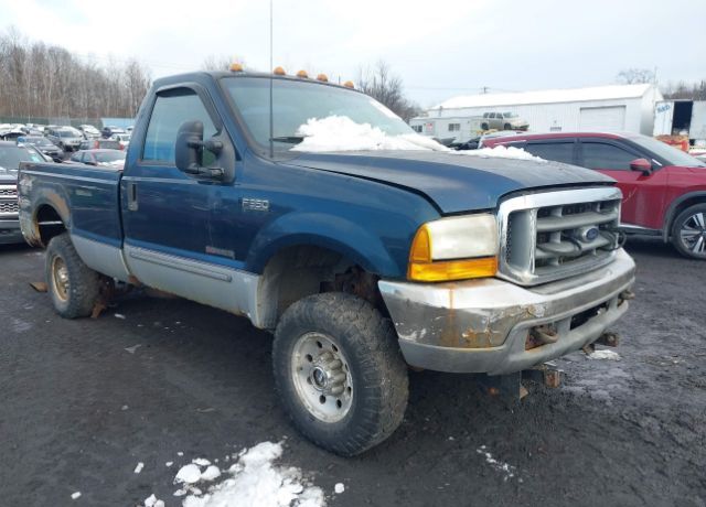Ford F-350