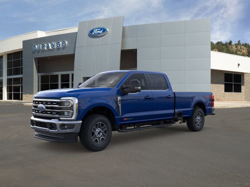 2026 FORD F-350