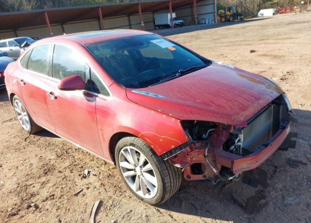 2013 BUICK Verano