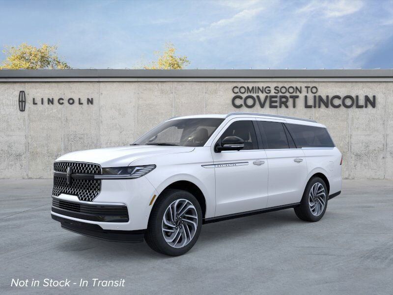 2026 LINCOLN Navigator L