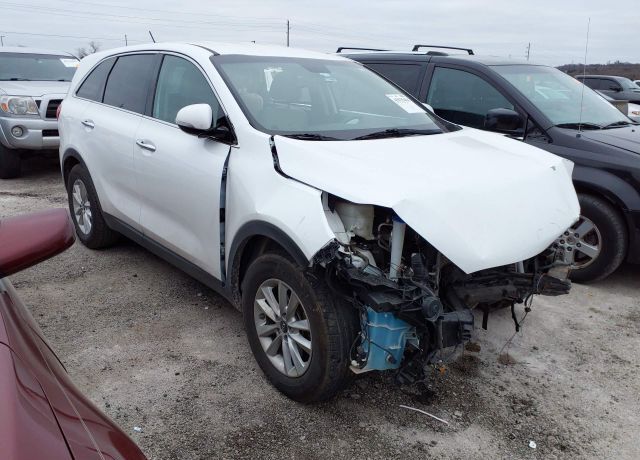 2020 KIA Sorento
