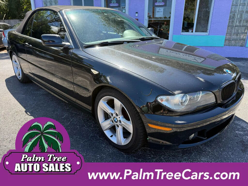2006 BMW 3 Series