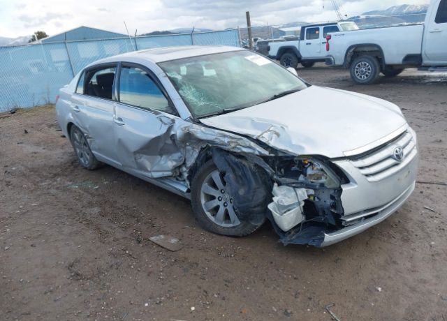 2006 TOYOTA Avalon