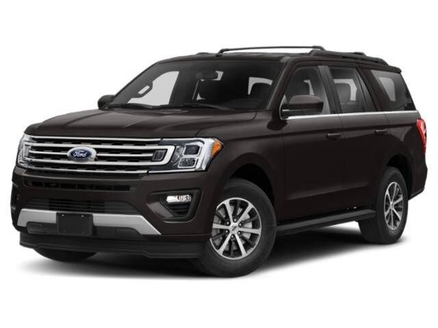 2018 FORD Expedition