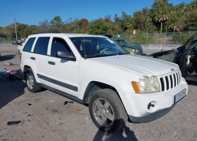 2006 JEEP Grand Cherokee