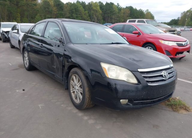 2006 TOYOTA Avalon