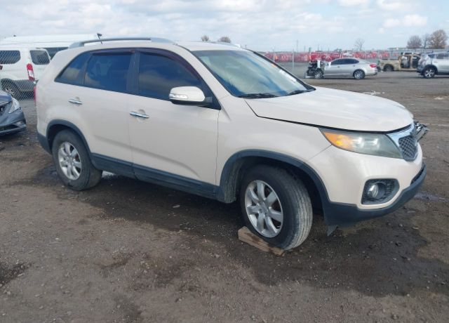 2012 KIA Sorento