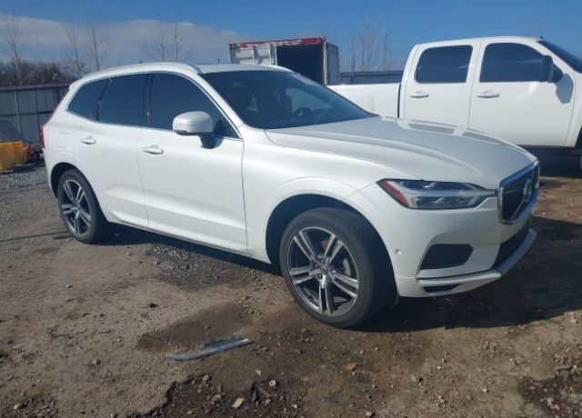 2019 VOLVO XC60