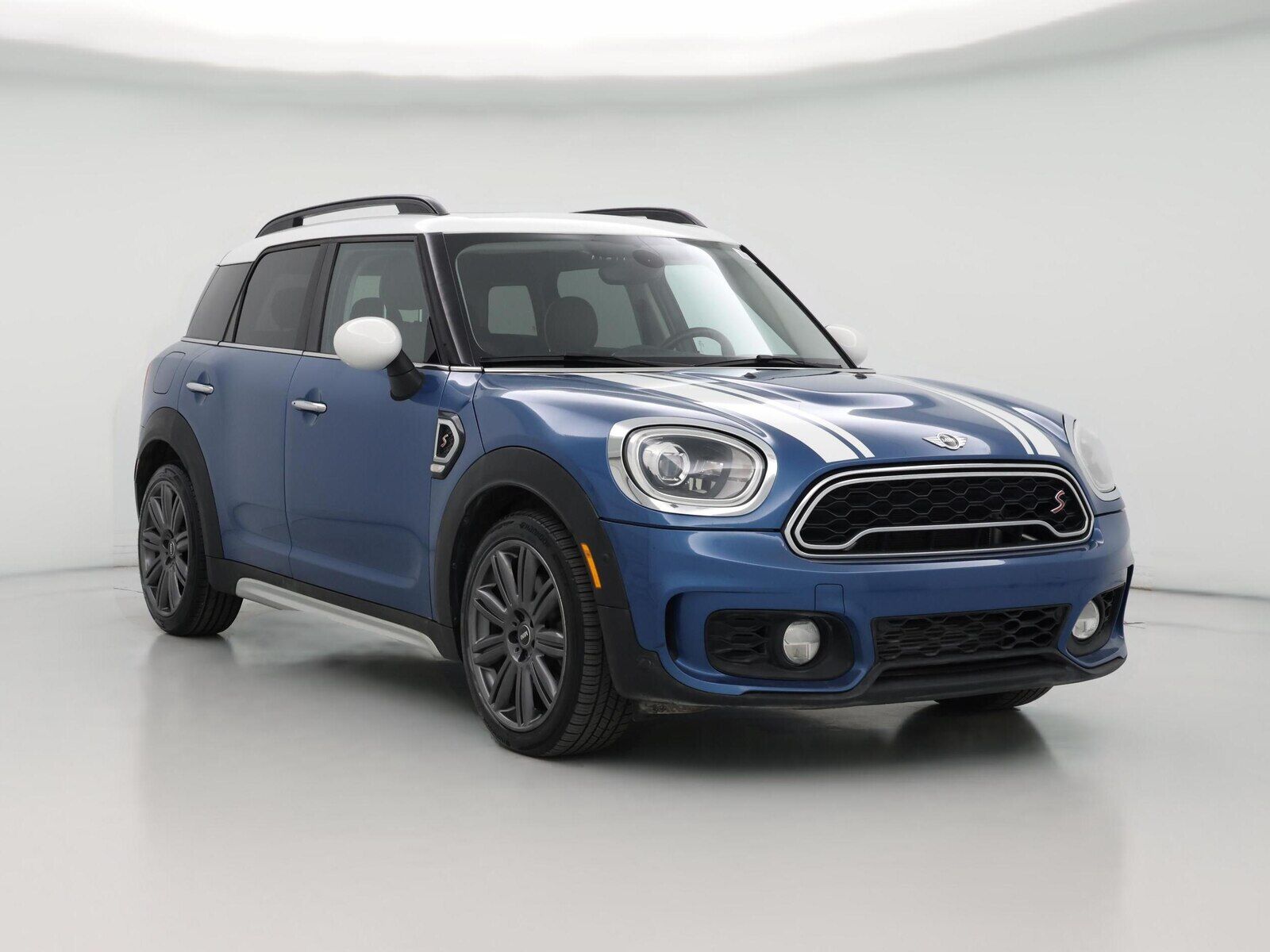 2017 MINI Countryman