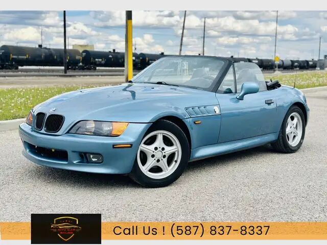 BMW Z3