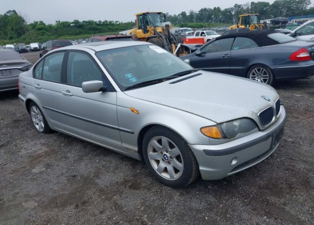 BMW 325i