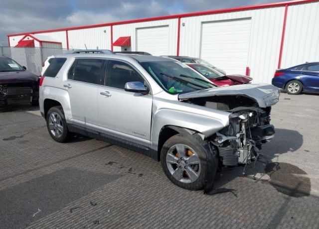 2014 GMC Terrain