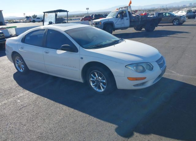 Chrysler 300