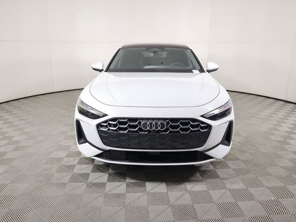 2025 Audi A5