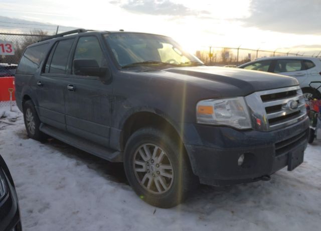 Ford Expedition
